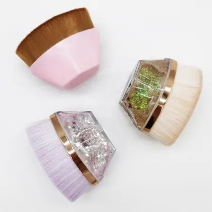 Flawless Powder Cosmetics with Bonus Protective Case