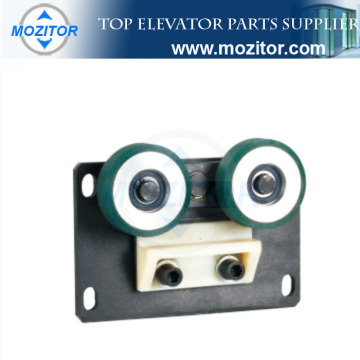 Guide Shoes MZT-GS-019|elevator manufacturers guide shoe