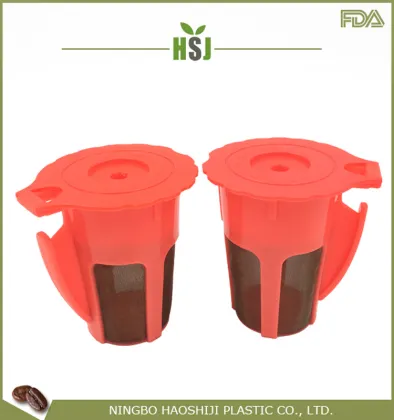 Keurig 2.0 K Carafe K-Cup coffee filter