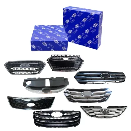 Auto Car Grille for Hyundai KIA