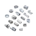 low volum cnc machined parts