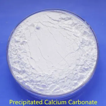 CaCO3 Calcium Carbonate Powder