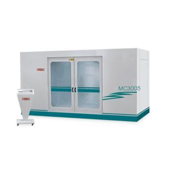 MC3005 Auto Multispindle Copying Lathe Machine
