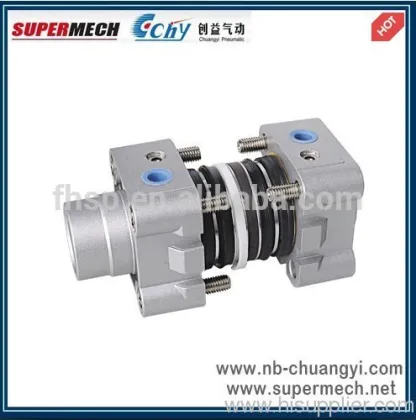 DNC ISO 15552 FESTO Pneumatic Cylinder kits