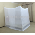 Eco Friendly 100%Cotton Box Mosquito Net