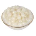 Burbuja de arroz instantánea degrogia congelada