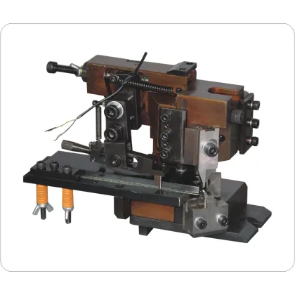 Heavy Duty Wire Stripping Machine