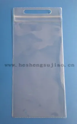 PVC Card Bag (YJ-C027)