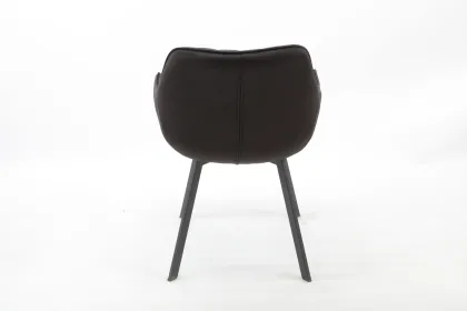 360 degree swivel chair