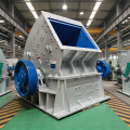 Hammer Impact Crusher Tahan Lama untuk Aplikasi Berat
