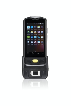 Chainway C4050 2d handheld 915mhz rfid reader