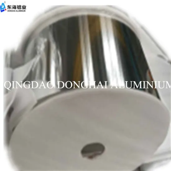 The Most Popular Best-Selling aluminum foils