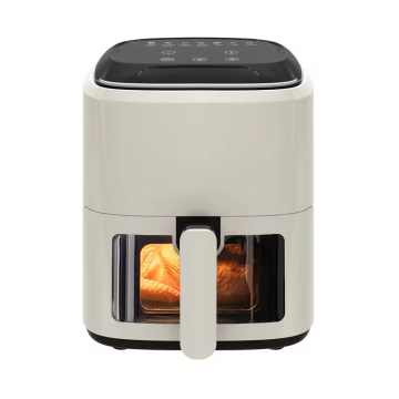 Amazon 5.5l Oven Electric Mini Air Fryer