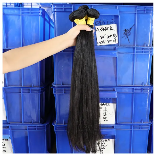 Real Mink 8A 9A 10A 11a 12a 15A Grade Human Hair Weave Bundles Raw Unprocessed Virgin Brazilian Cuticle Aligned Hair Bundle
