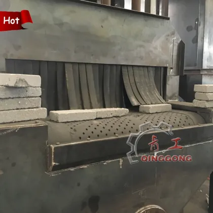 Building Stone Industry Shot Blasting Machine Price