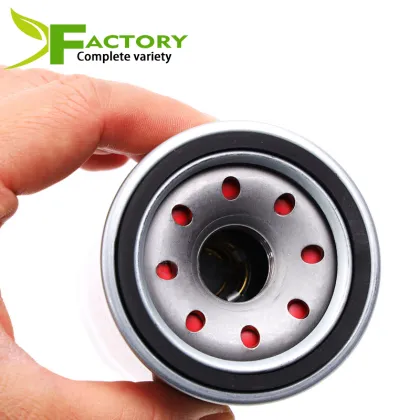 Wholesale Nissan Oil Filters 15208-65F00 Car Engine Oil Filter