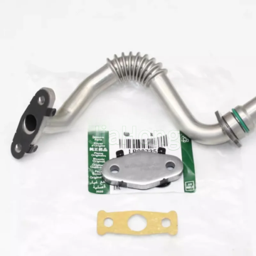 Oil Return Hoses for Land Rover Discovery Auto Parts Turbo Hose Oil Return Pipe Line