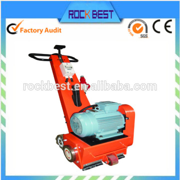 Concrete Floor Scarifier Machine For Sale