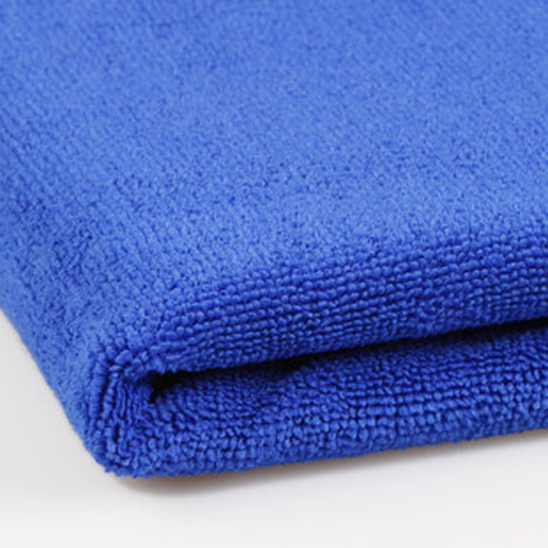 Warp Knitted Towel-011