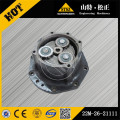 Swing motor case 706-7K-41150 for KOMATSU PC400LC-8R