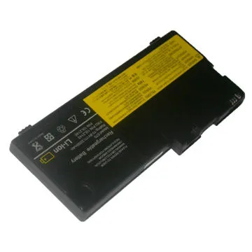 Battery for IBM ThinkPad 570 Series, ThinkPad 570E, ThinkPad E530