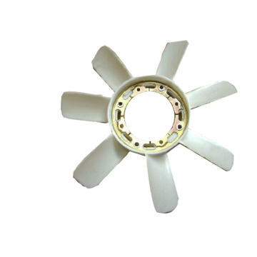 Radiator Fan For Great Wall Diesel Engine
