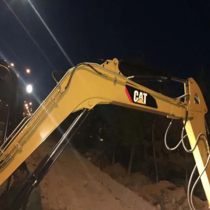 Hydraulic Rock Breaker Piping Kit Supplier