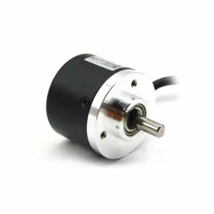 High Quality Rotary Motor Encoder for Electronic Machinery