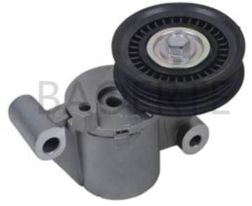 CM5E6A228AA Belt Tensioner Assembly For Ford