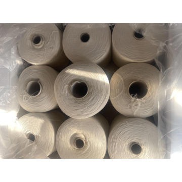 চকচকে সিল্ক এক্রাইলিক সুতা