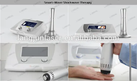 2015 mini extracorporeal shock wave therapy