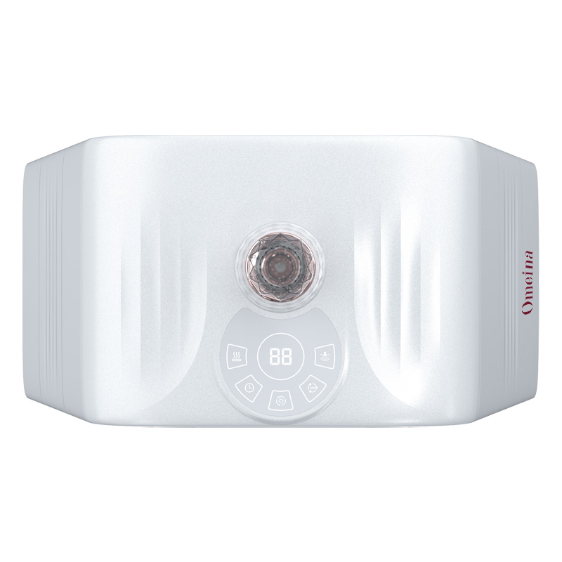 Omeina led light face mask