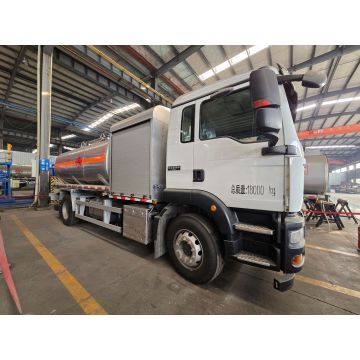 Cisterna para uso todoterreno