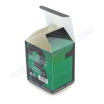 Customzied Accepted Rectangle shape gift boxes