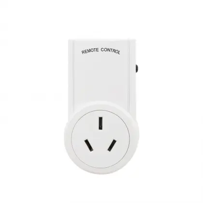 Remote Control Power Switch