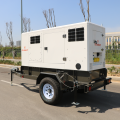 Conjunto de geradores a diesel de alta qualidade 60Hz/1800rpm