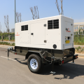 Perfekter Diesel 3 -Phasen -Generator -Set