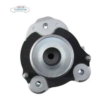 High Quality Auto Suspension System Parts - Shock Absorber Strut Mount for Flat DUCATO