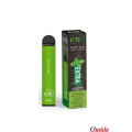 Einweg-E-Zigarre-Rauch extra 1500 Puffs vape