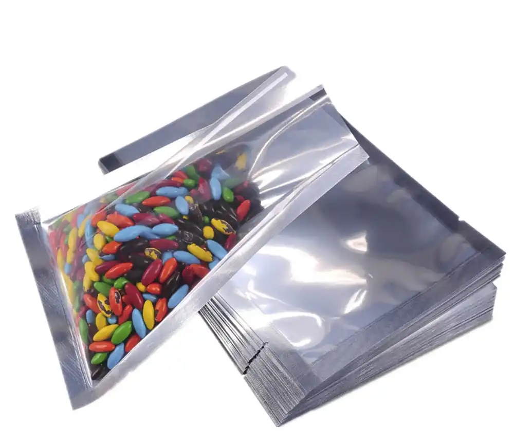 laminating adhesive for flexible packaging