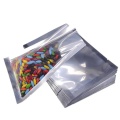 Aluminum-coated Structure Flexible Packaging PU Adhesive