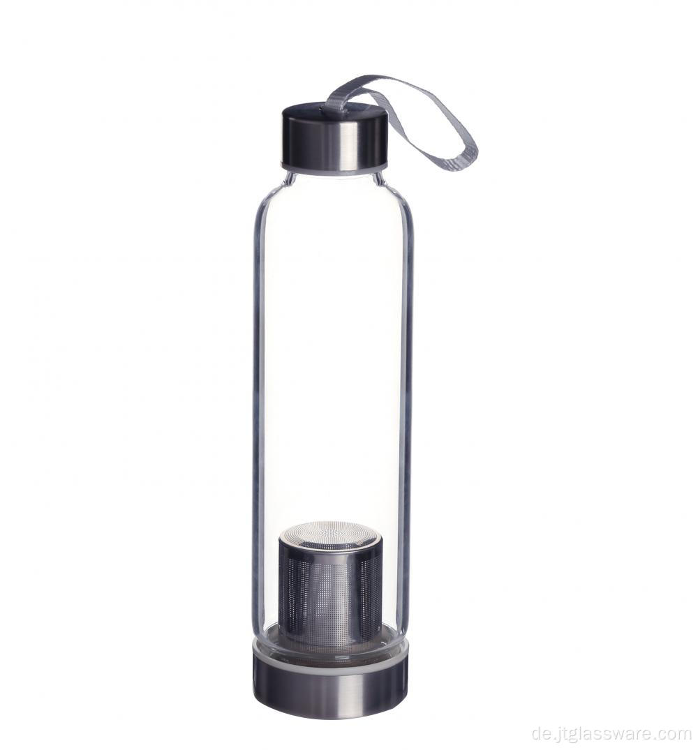 innovative produkte 2016 ello glas wasserflasche