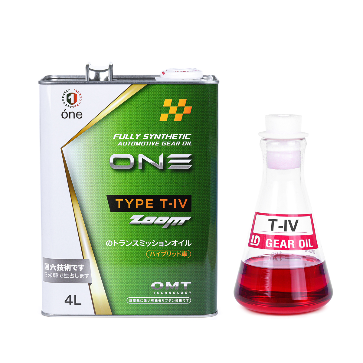 Gear-Oil(TYPE-T-IV)06