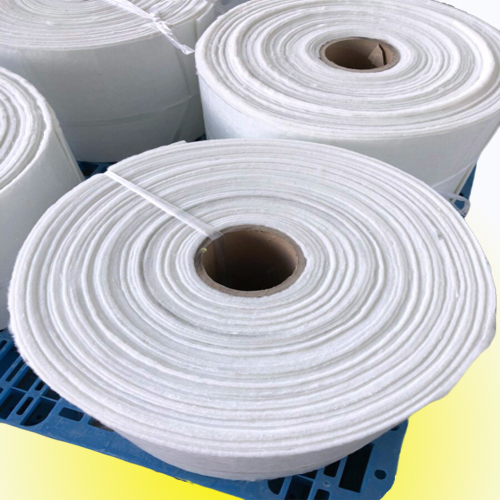 Thermal Insulation Aerogel Fabric Material For Boilers, High Quality