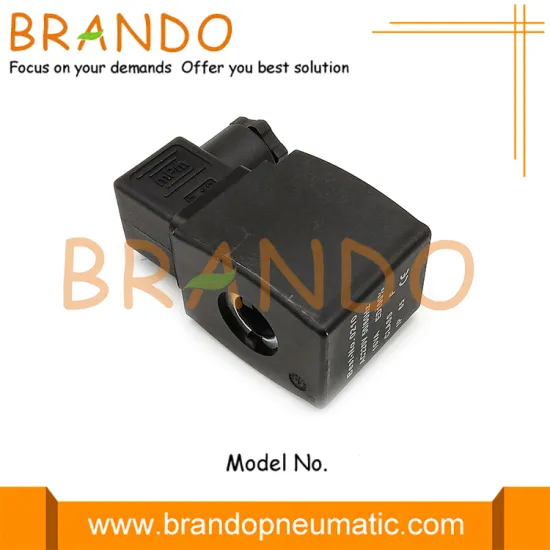 Fengshen SV Refrigeration Valve Best.No.0210 Magnetic Coil