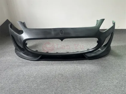 BETTER Factory Price Car Bodykit for Maserati GT to GTS Front Bumper Upgrade 2008-2019