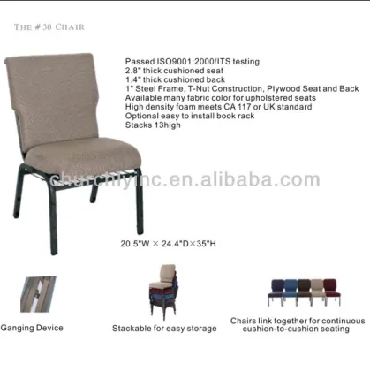 commercial used conference chairs for sale