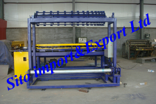 Field Fence Machine, Wire Mesh Fence Machine, Grass Land Fence Machine, Cattle Fence Machine