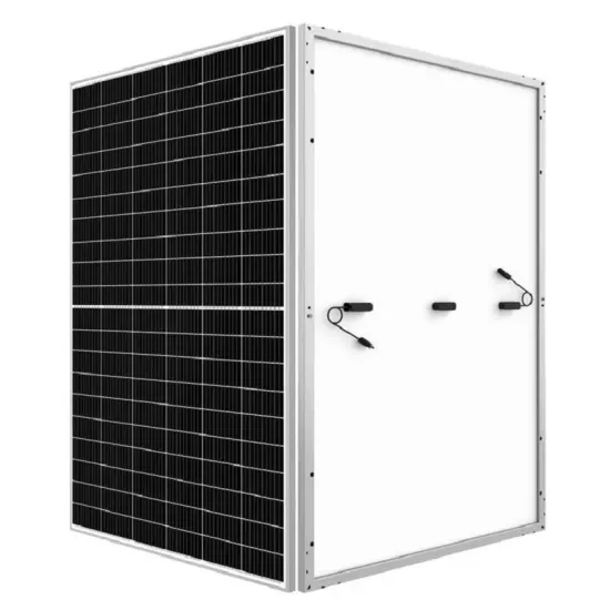 585W N-Type Monocrystalline PV Roof Solar Panel - Jinko Tiger Neo