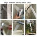 High Pressure Hand Held Shower Head